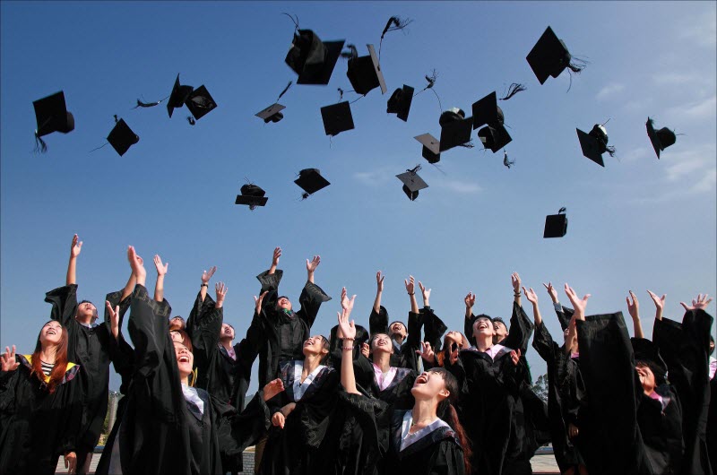 International Scholarships for Pakistani Students (2018)